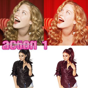 Photoshop Free Actions Download