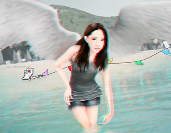 Photoshop Free Actions Download