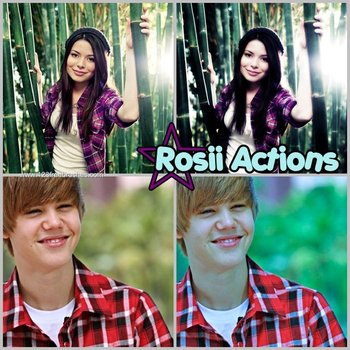 Photoshop Free Actions Download