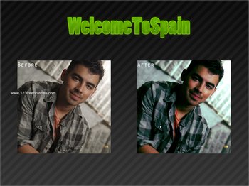 Photoshop Free Actions Download