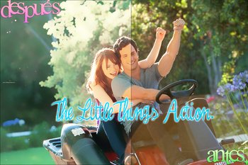 Photoshop Free Actions Download