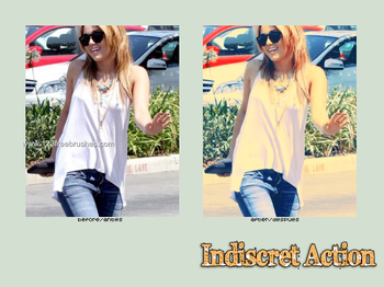 Photoshop Free Actions Download