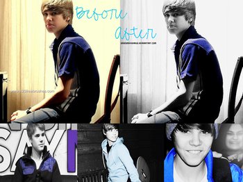 Photoshop Free Actions Download