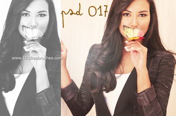 Photoshop Free Actions Download