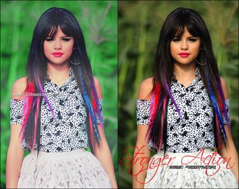 Photoshop Free Actions Download