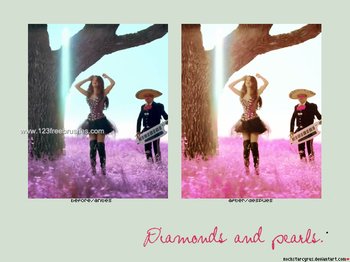 Photoshop Free Actions Download