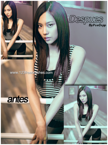 Photoshop Free Actions Download