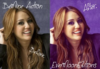 Photoshop Free Actions Download