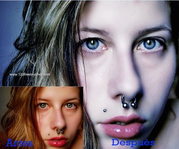 Photoshop Free Actions Download