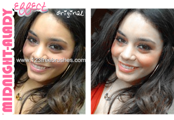 Photoshop Free Actions Download
