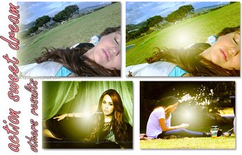 Photoshop Free Actions Download
