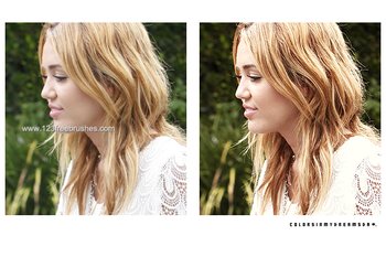 Photoshop Free Actions Download