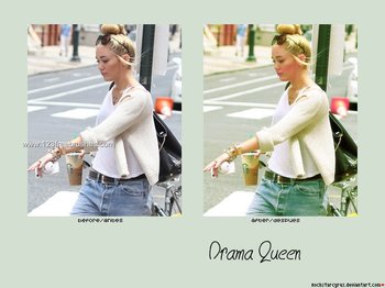 Photoshop Free Actions Download