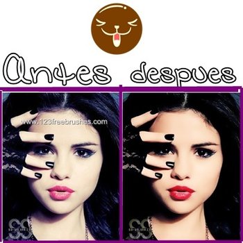Photoshop Free Actions Download