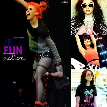 Photoshop Free Actions Download