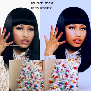 Photoshop Free Actions Download