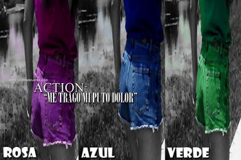 Photoshop Free Actions Download