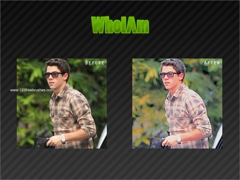 Photoshop Free Actions Download