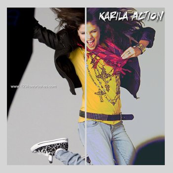 Photoshop Free Actions Download