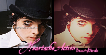 Photoshop Free Actions Download