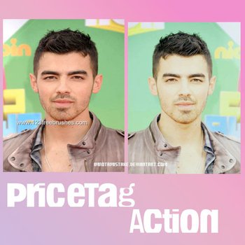 Photoshop Free Actions Download