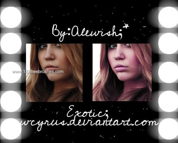 Photoshop Free Actions Download