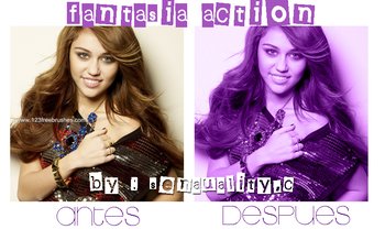 Photoshop Free Actions Download