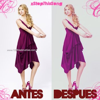 Photoshop Free Actions Download