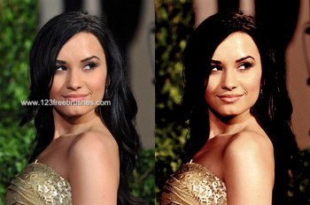 Photoshop Free Actions Download