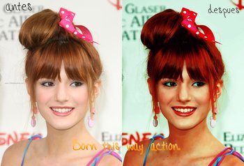 Photoshop Free Actions Download