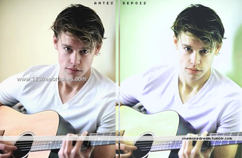 Photoshop Free Actions Download