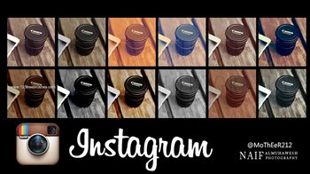 Photoshop Instagram Filters Actions