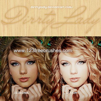 Photoshop Photography Actions