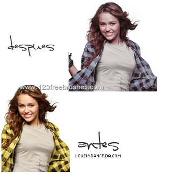 Photoshop Portrait Actions