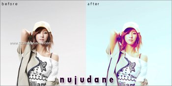 Photoshop Portrait Actions