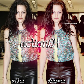 Photoshop Portrait Actions
