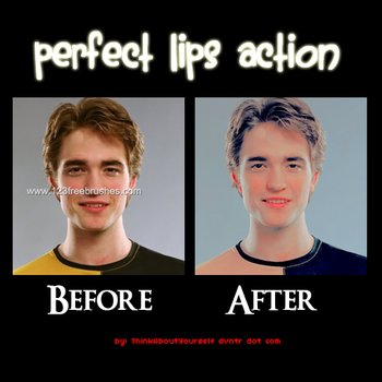 Photoshop Portrait Actions Free