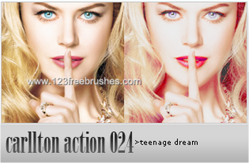 Photoshop Portrait Actions Free
