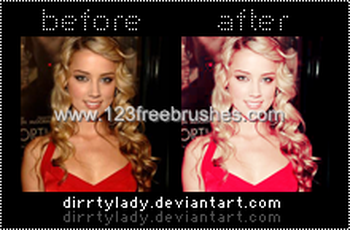 Photoshop Portrait Effects