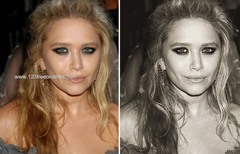 Photoshop Portrait Effects
