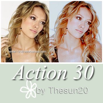 Photoshop Portrait Retouch