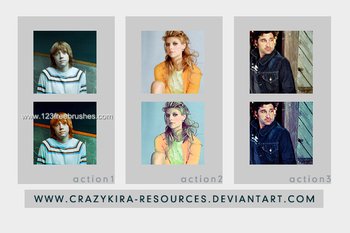 Photoshop Portrait Retouching