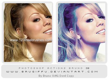 Photoshop Portrait Retouching