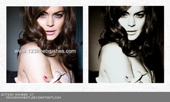 Photoshop Portraits