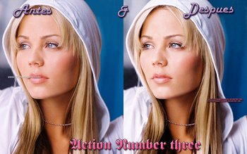 Photoshop Portraits