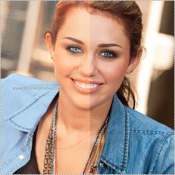 Photoshop Portraits