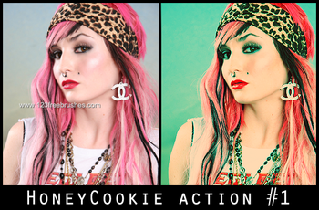 Photoshop Retouch Skin