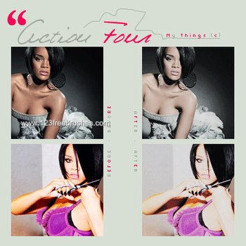 Photoshop Retouching Skin