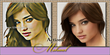 Photoshop Skin Effects