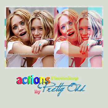 Photoshop Skin Retouch